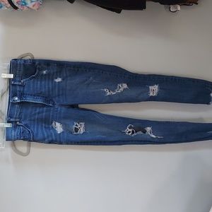 Ankel Jeans